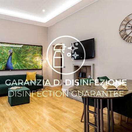 Апартаменты Italianway - Vigna 3 Милан Экстерьер фото